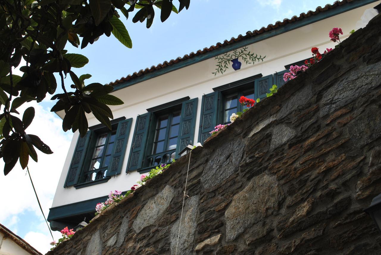 Ilya Konak Sirince Selçuk Kültér fotó