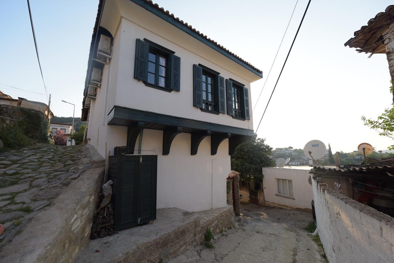 Ilya Konak Sirince Selçuk Kültér fotó