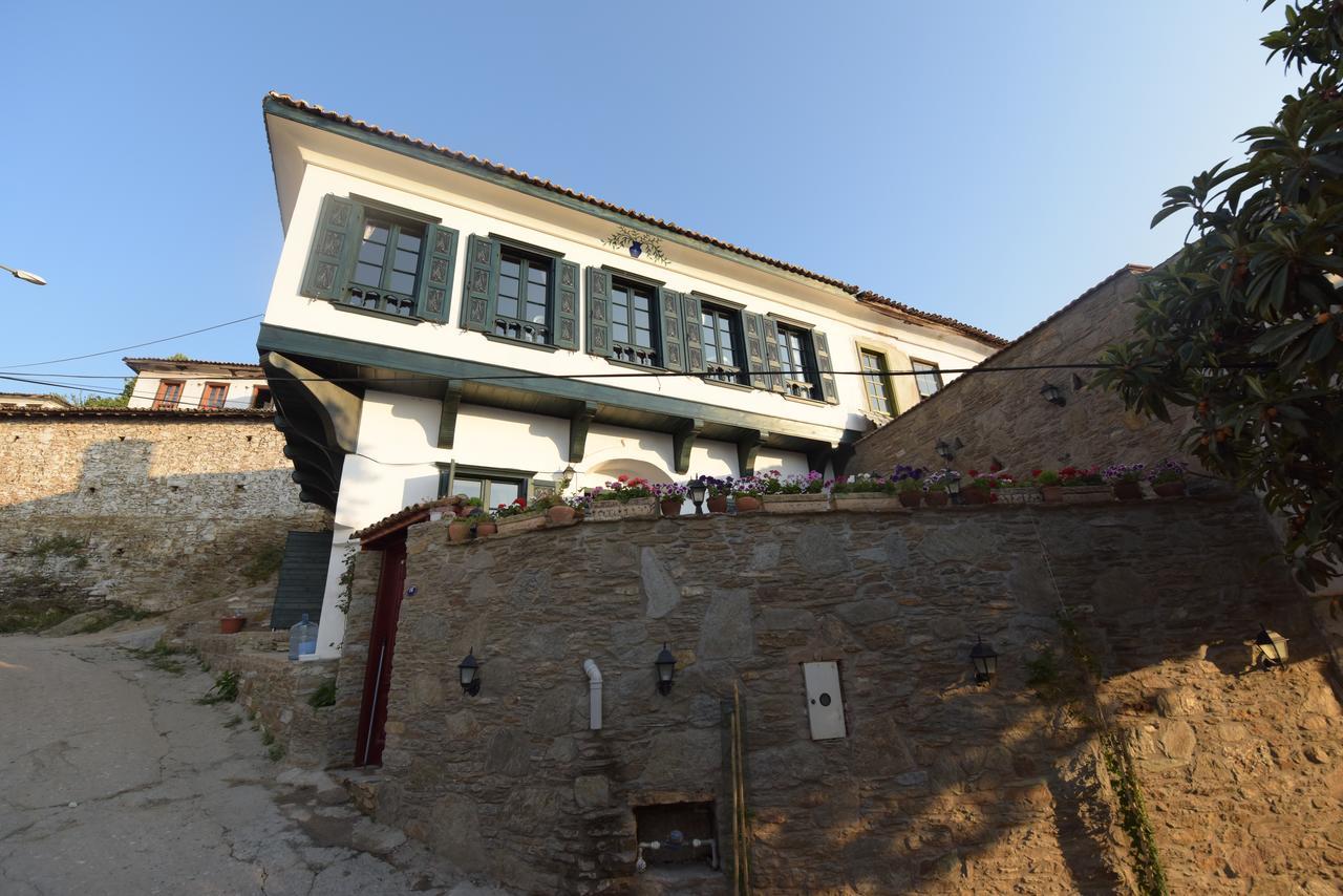 Ilya Konak Sirince Selçuk Kültér fotó