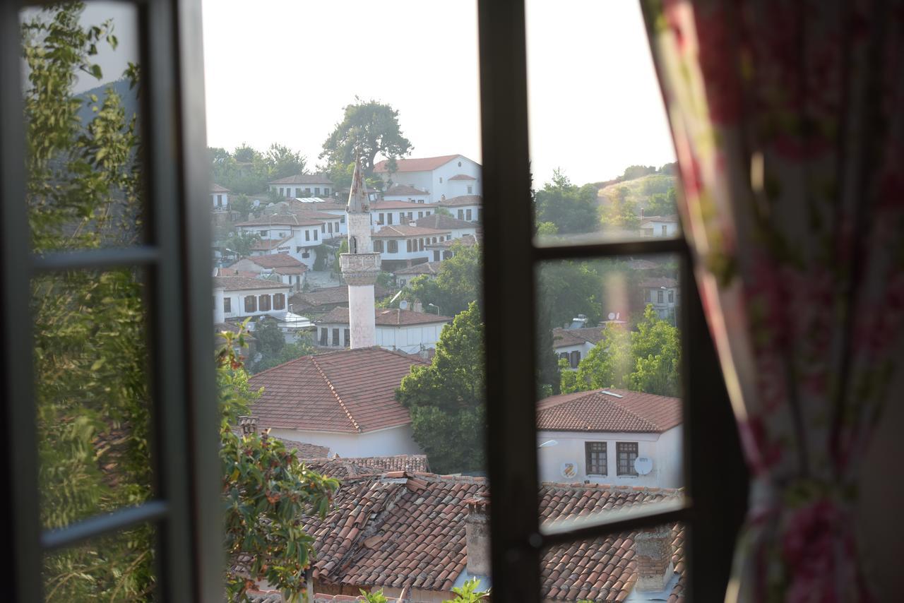 Ilya Konak Sirince Selçuk Kültér fotó